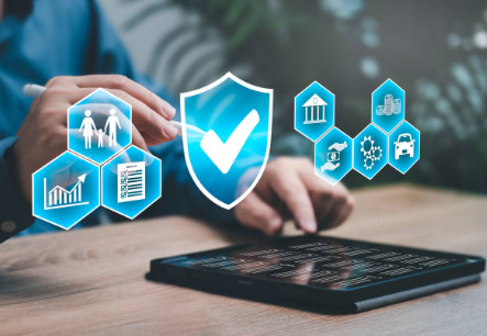 Secure, Effective, & Trusted Institutions Secure, Effective, & Trusted Institutions