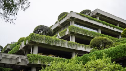 Architecture, Built Environment & Planning  Architecture, Built Environment & Planning