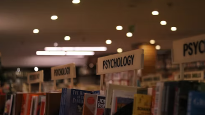 Psychology Psychology