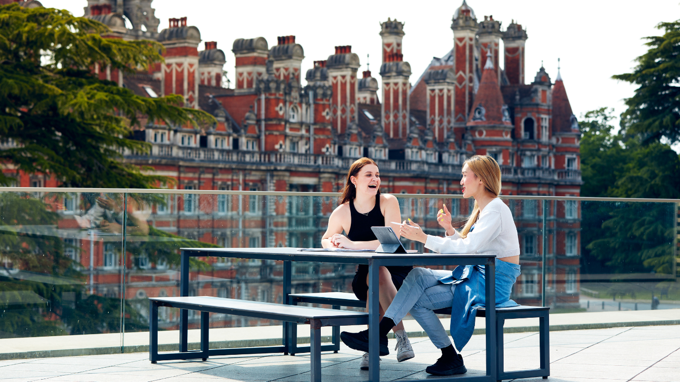 Make Big Plans Hero Image