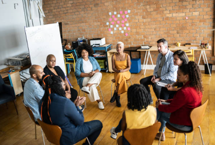 Healthy, Thriving Communities Healthy, Thriving Communities