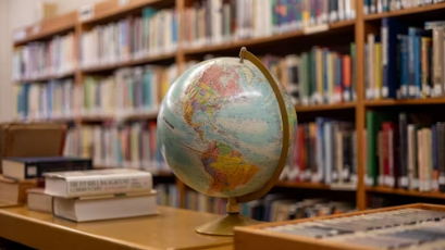 Geography & Environmental Studies  Geography & Environmental Studies