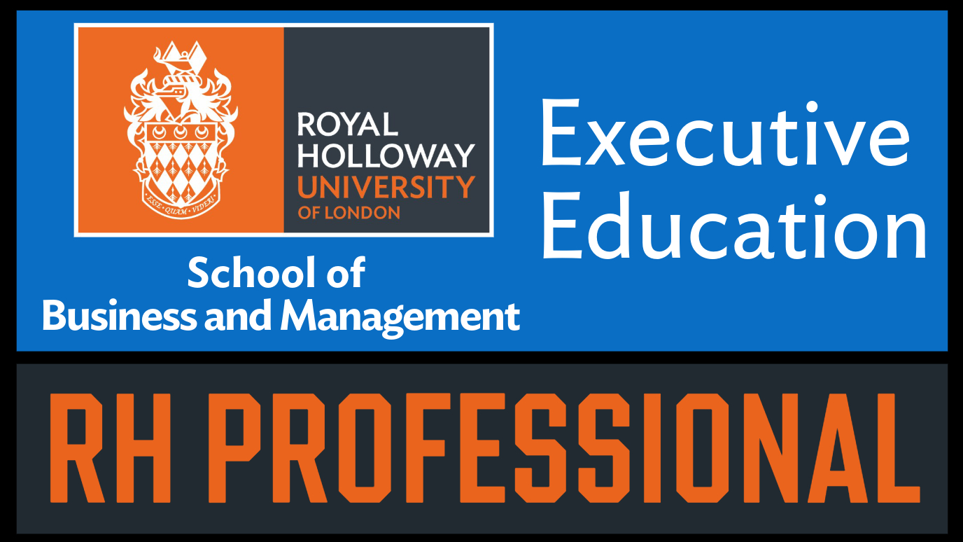 RH Professional Executive Education logo